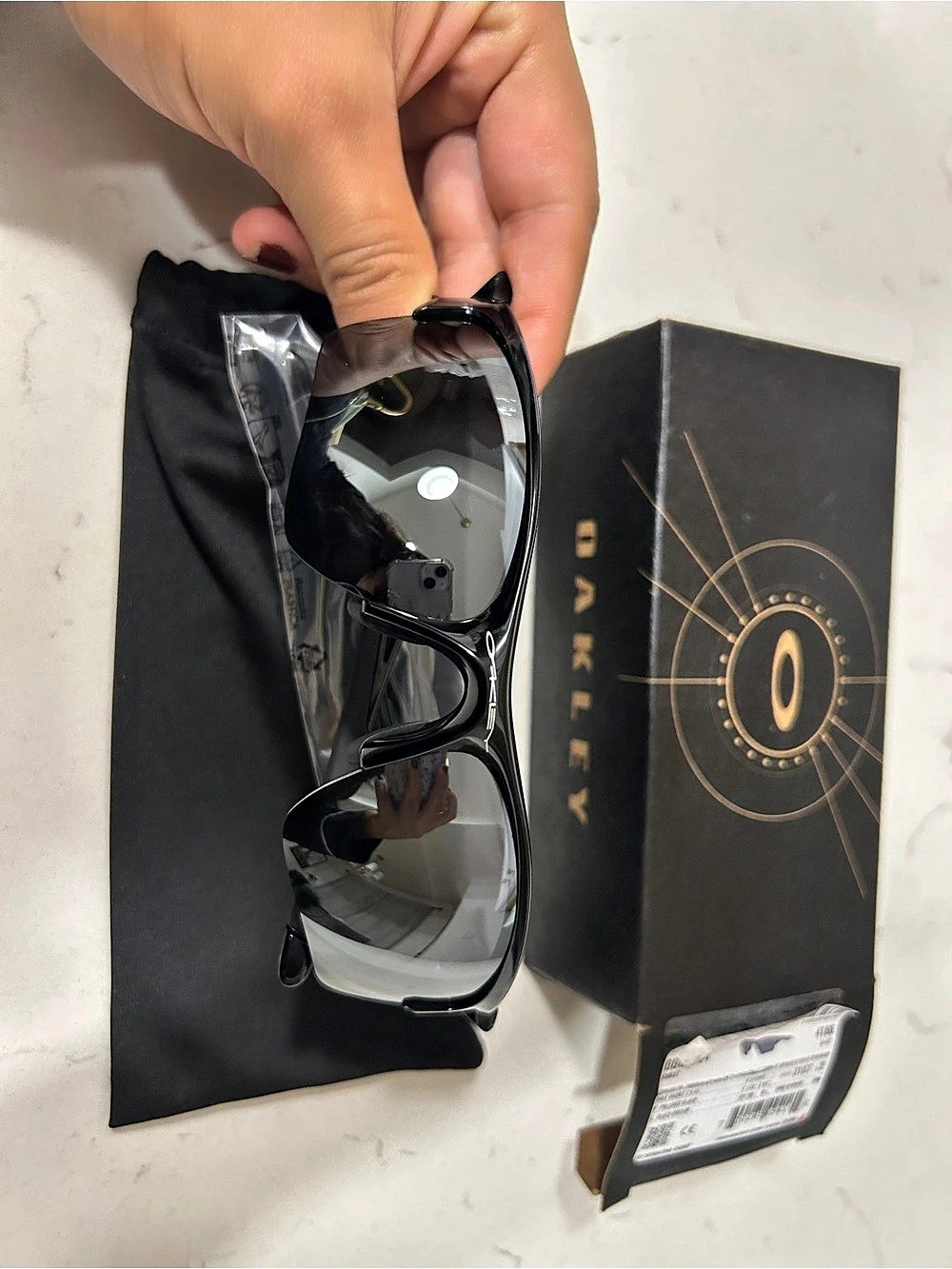 Oakley Half Jacket® 2.0 XL